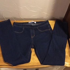 Old Navy skinny Jeans